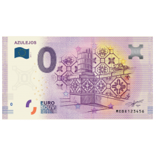 Nota 0€ Azulejos 2019-1
